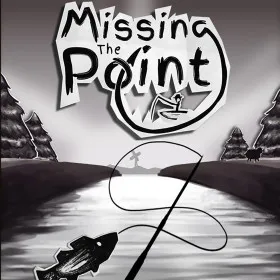 Обкладинка гри Missing The Point