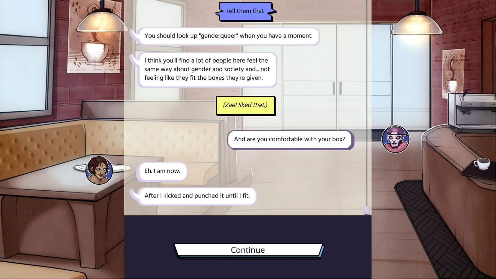 Mission: It's Complicated media 4