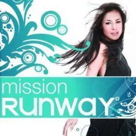 Обкладинка гри Mission Runway