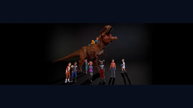 Episode 1: MissionKT