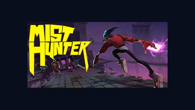 Mist Hunter