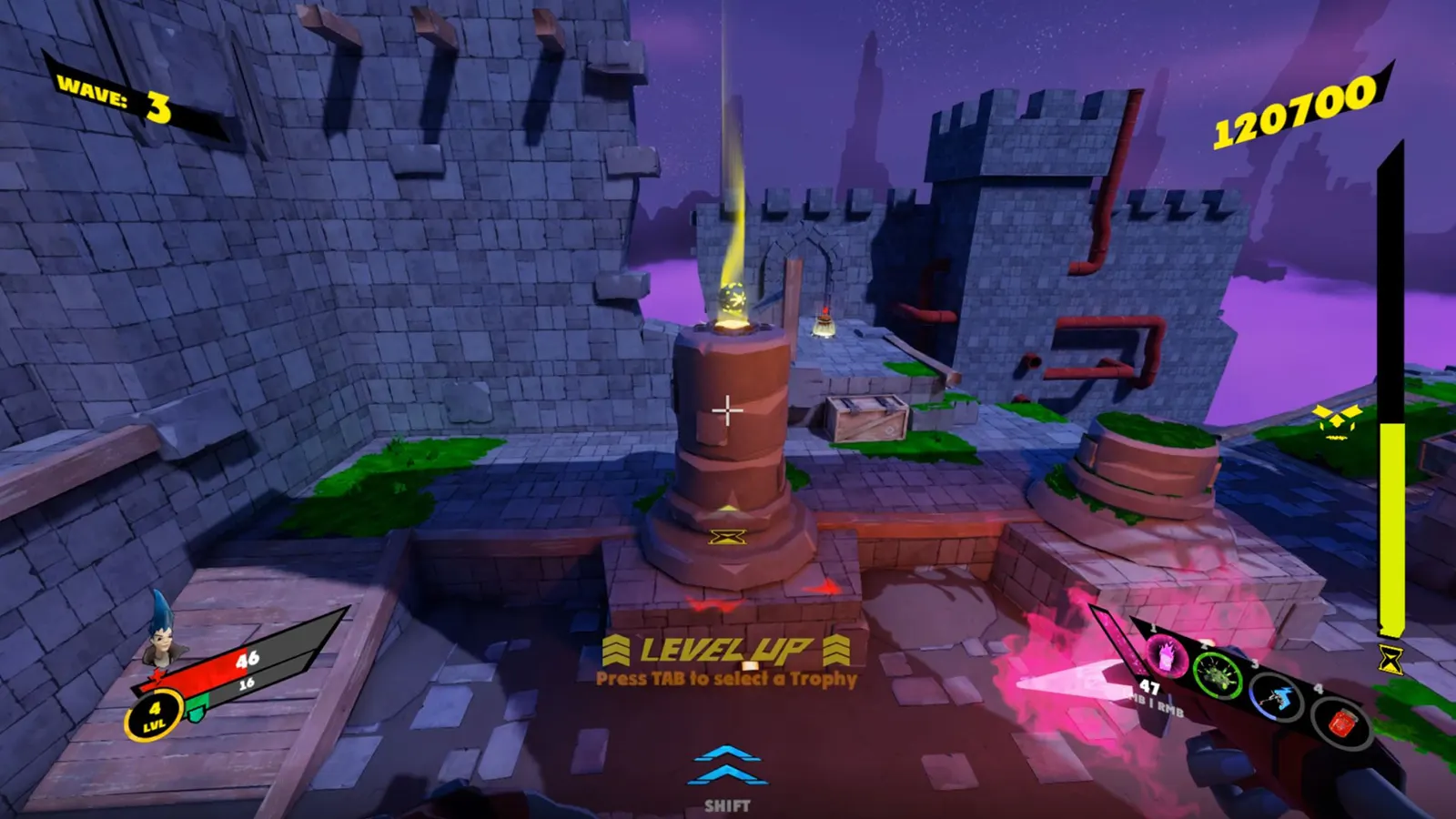 Mist Hunter media 11