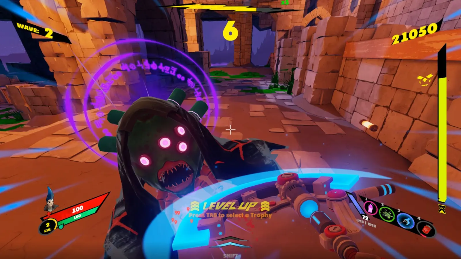 Mist Hunter media 15