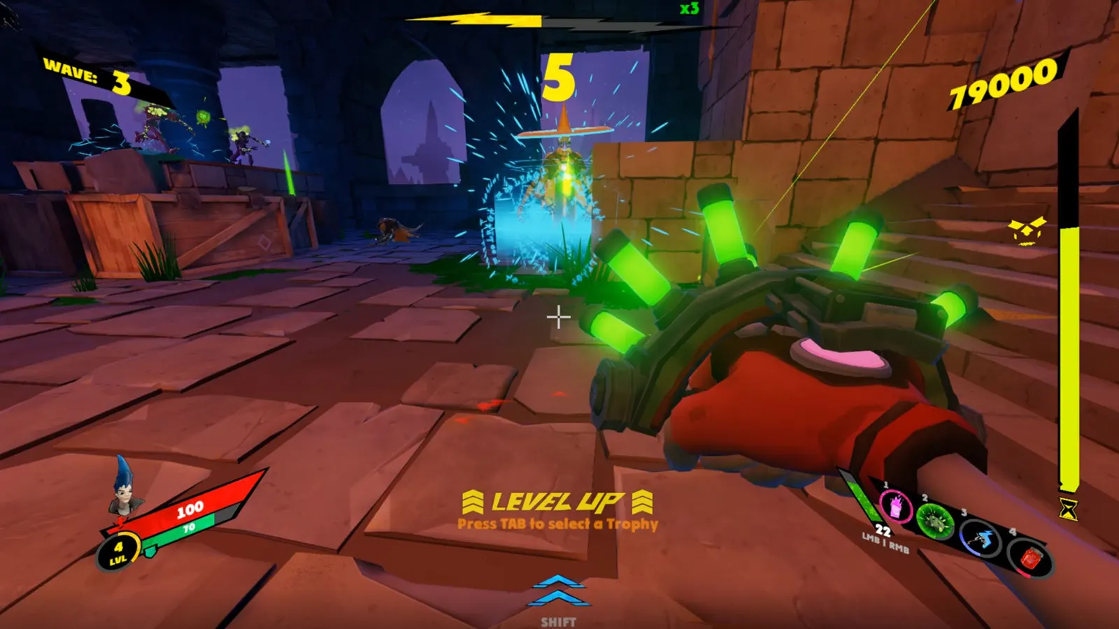 Mist Hunter media 16