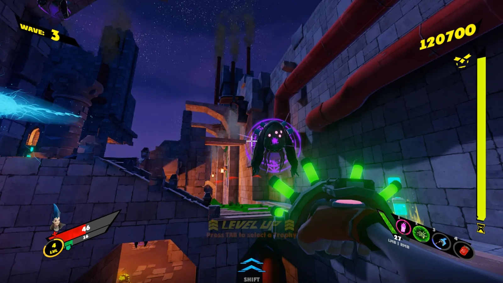 Mist Hunter media 19