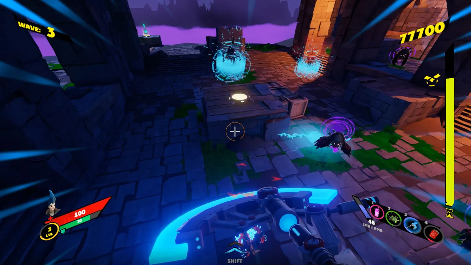 Mist Hunter media 20