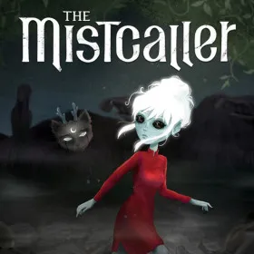Обкладинка гри Mistcaller