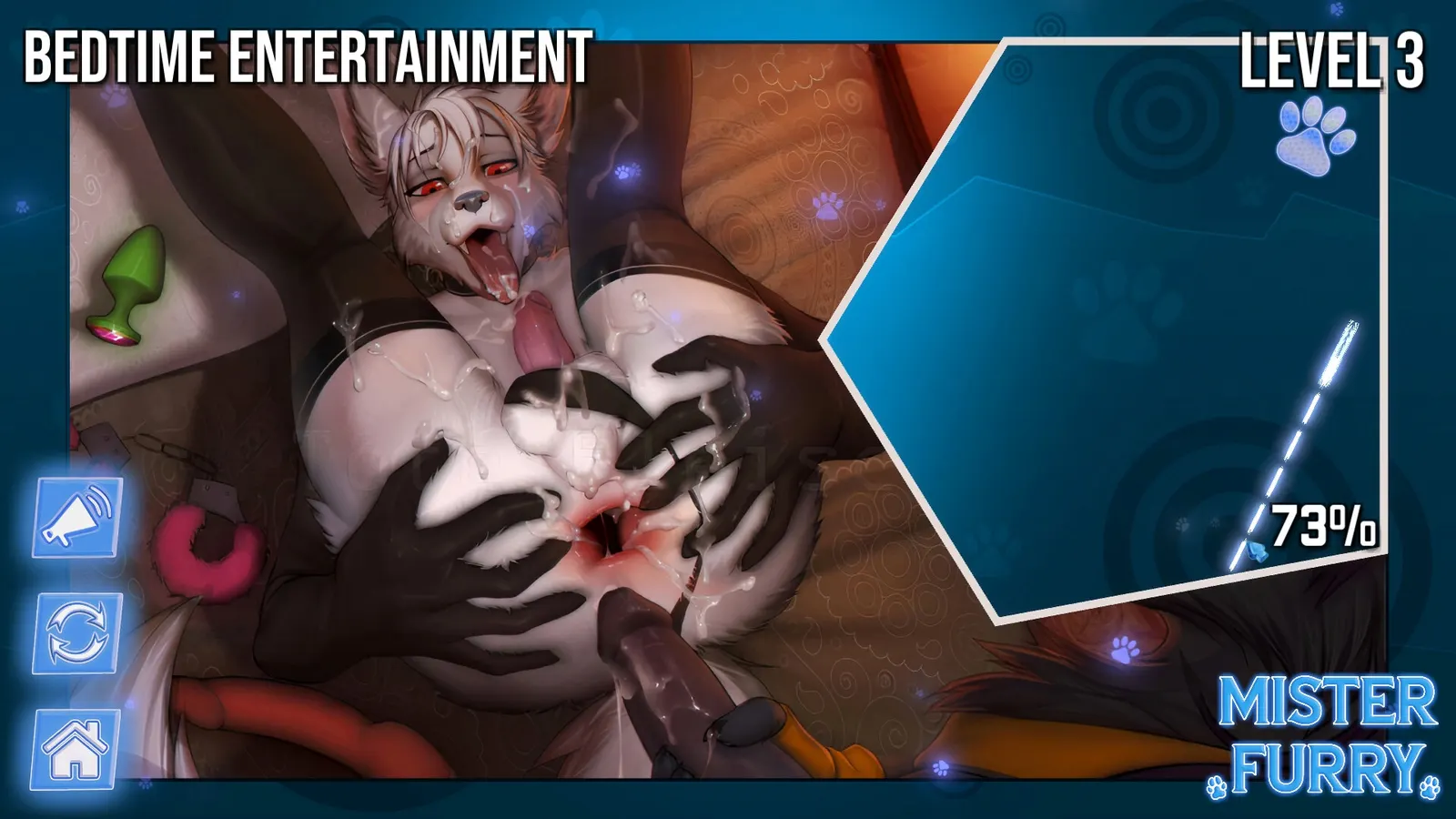 Mister Furry media 5