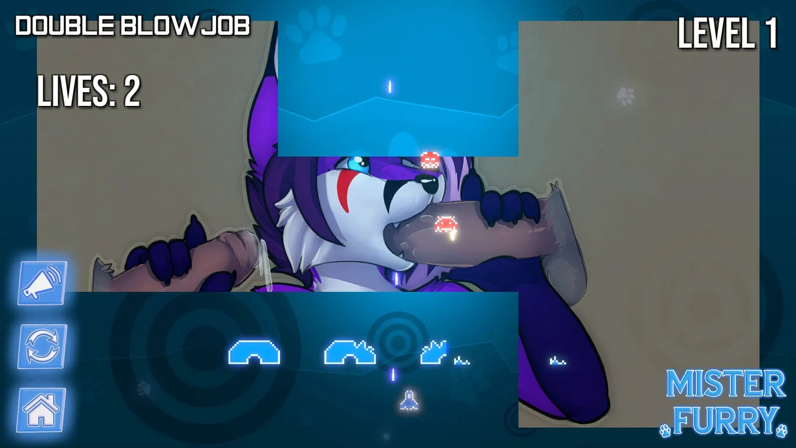 Mister Furry media 25