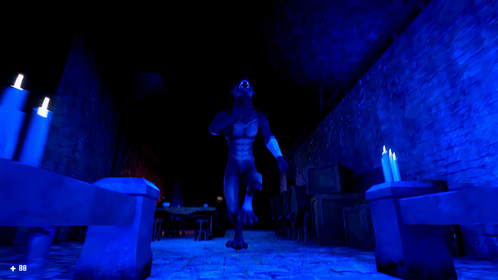 Mister Furry: Hot Muscles media 5