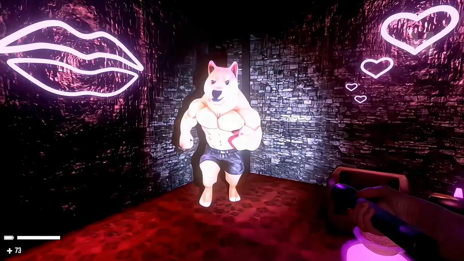 Mister Furry: Hot Muscles media 10