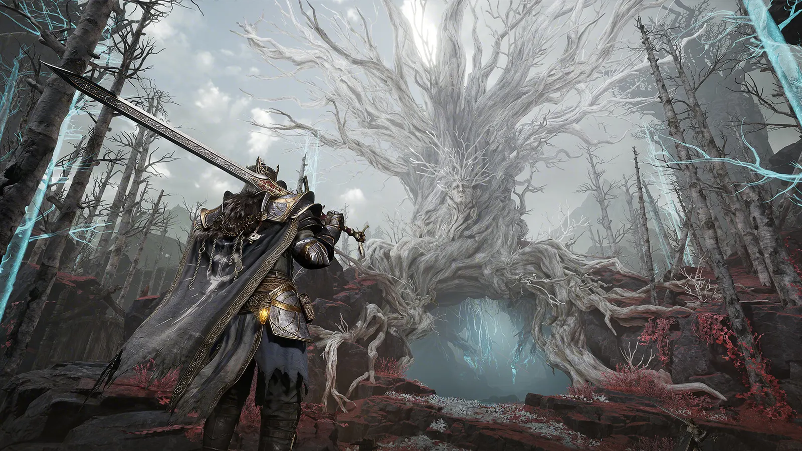 Mistfall Hunter media 2