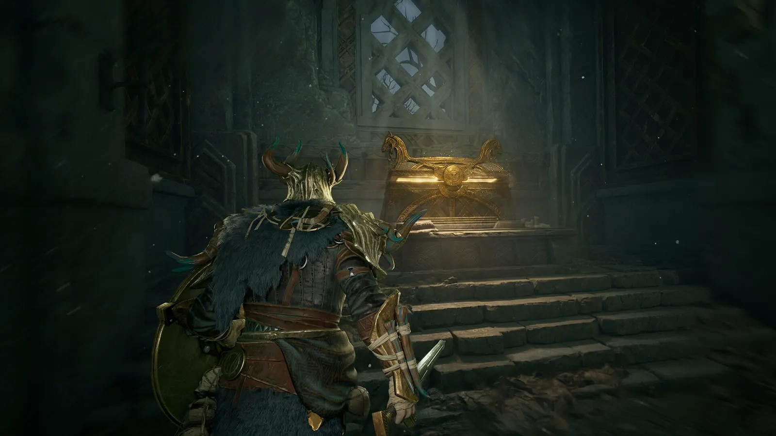 Mistfall Hunter media 3
