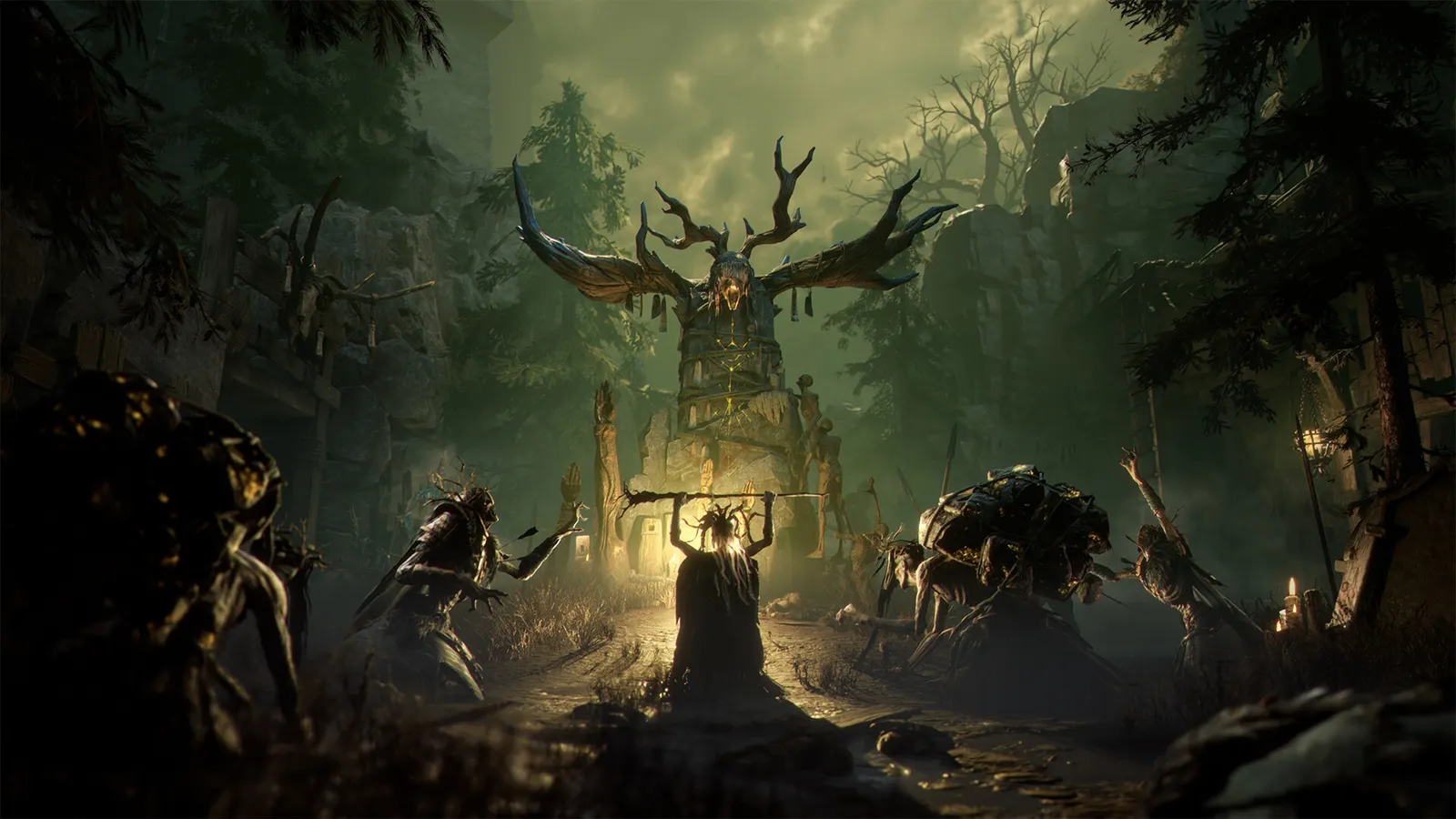 Mistfall Hunter media 7