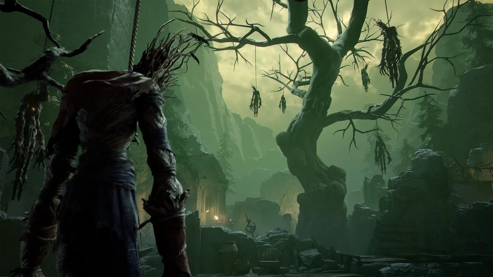 Mistfall Hunter media 9
