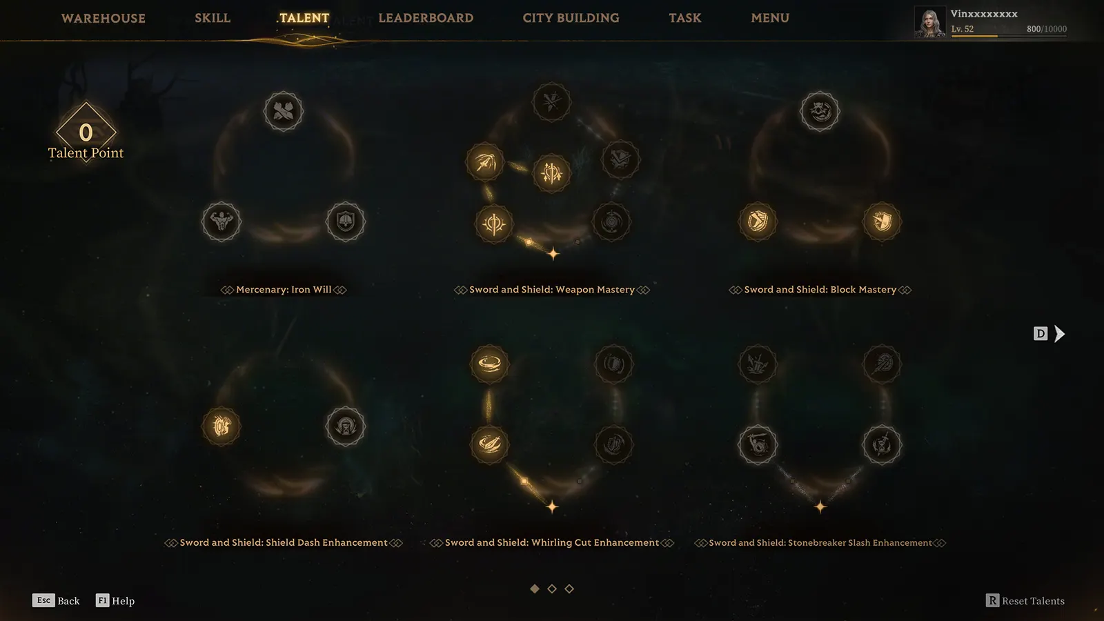Mistfall Hunter media 7