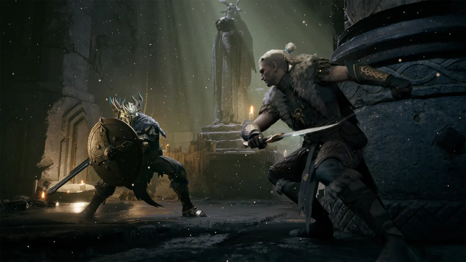 Mistfall Hunter media 10