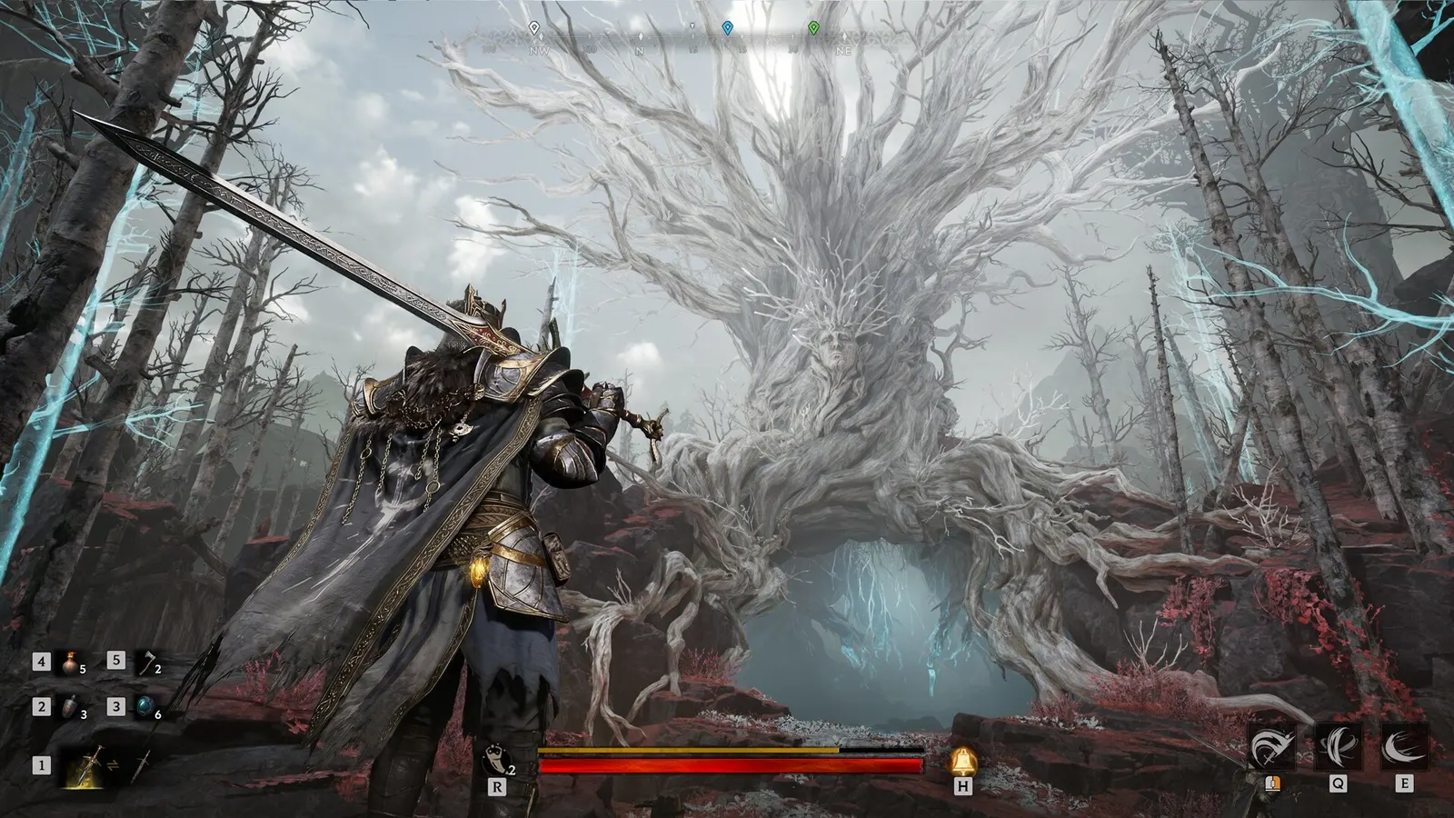 Mistfall Hunter media 14