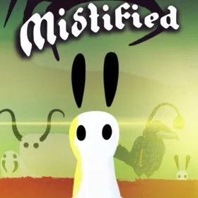 Обкладинка гри Mistified