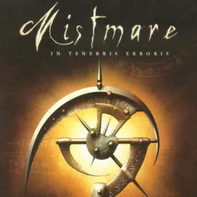 Обкладинка гри Mistmare