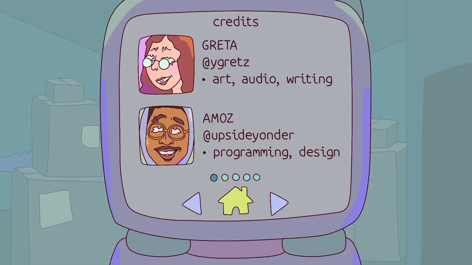Mitch media 7