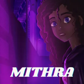 Обкладинка гри Mithra