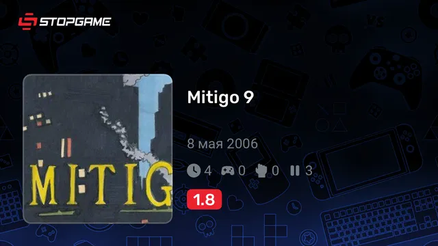 Mitigo 9