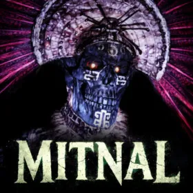 Обкладинка гри MITNAL