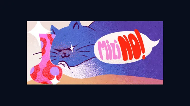 Mizi NO!