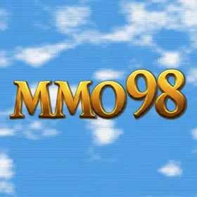 Обкладинка гри MMO98
