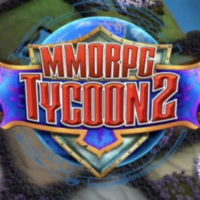 Обкладинка гри MMORPG Tycoon 2