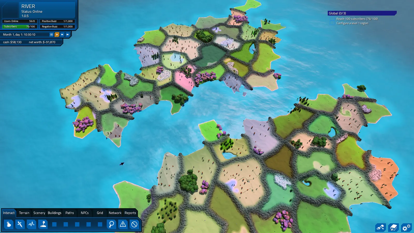 MMORPG Tycoon 2 media 2