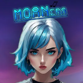 Обкладинка гри MOANera