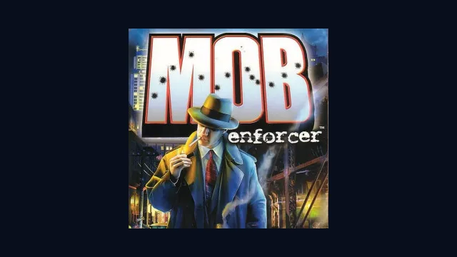 Mob Enforcer