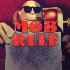Обкладинка гри Mob Rule Classic