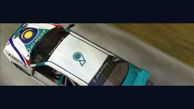 Mobil 1 Rally Championship