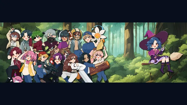 Mobmania