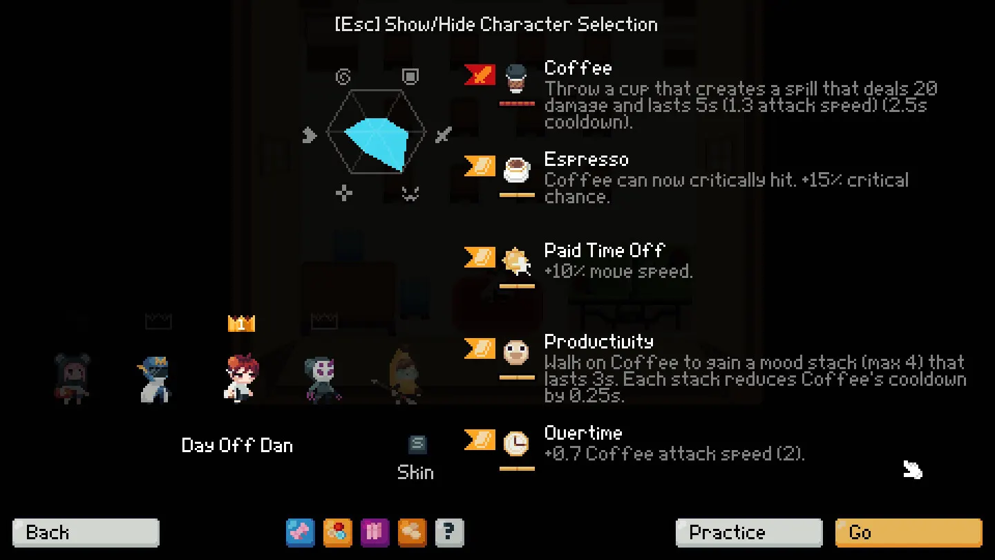 Mobmania media 2