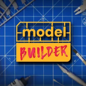 Обкладинка гри Model Builder: Complete Edition