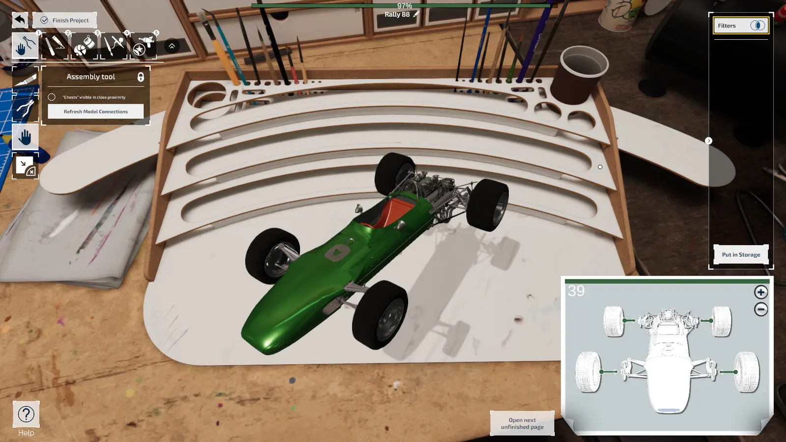Model Builder: Complete Edition media 4