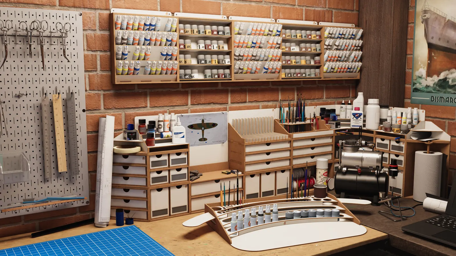 Model Builder: Complete Edition media 7