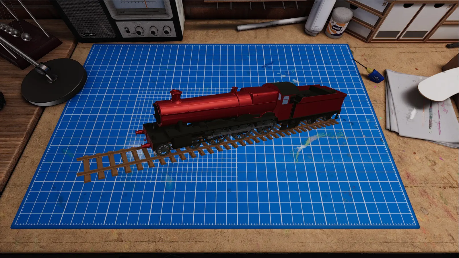 Model Builder: Complete Edition media 10