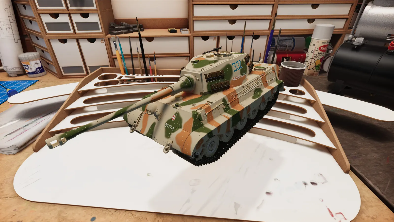 Model Builder: Complete Edition media 11