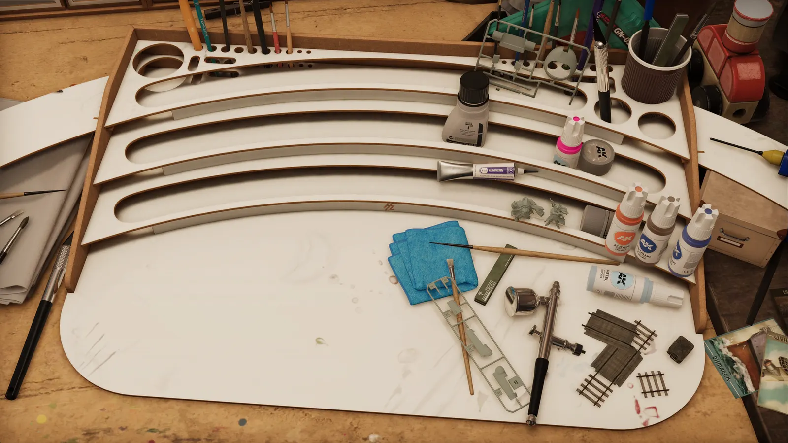 Model Builder: Complete Edition media 14