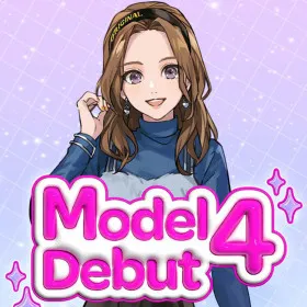 Обкладинка гри Model Debut4