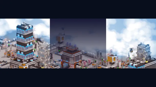 Modulus: Factory Automation