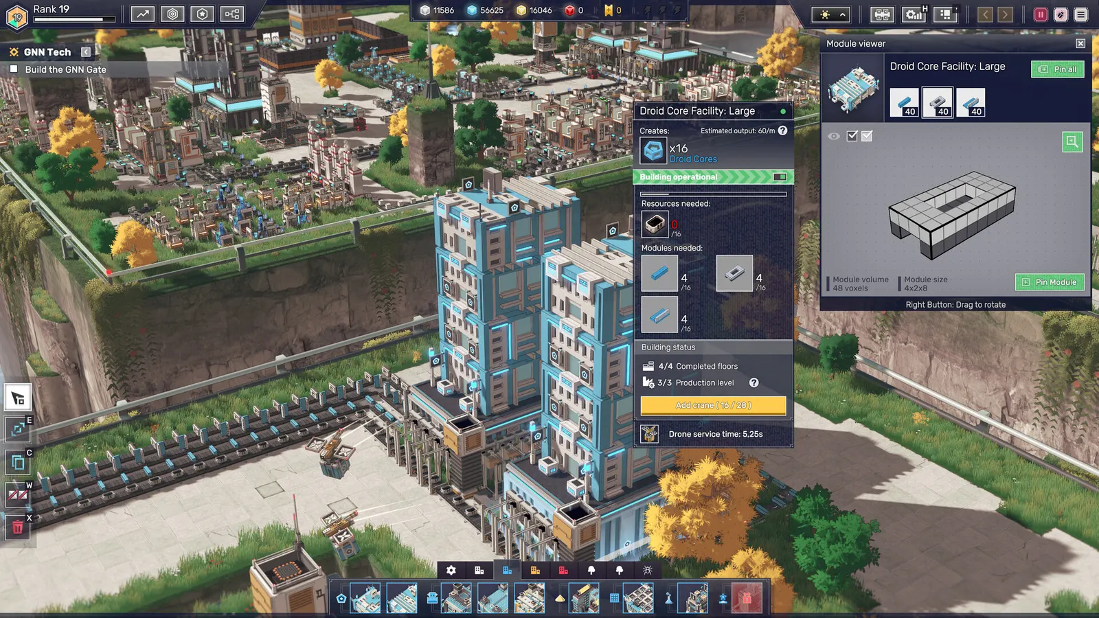 Modulus: Factory Automation media 2