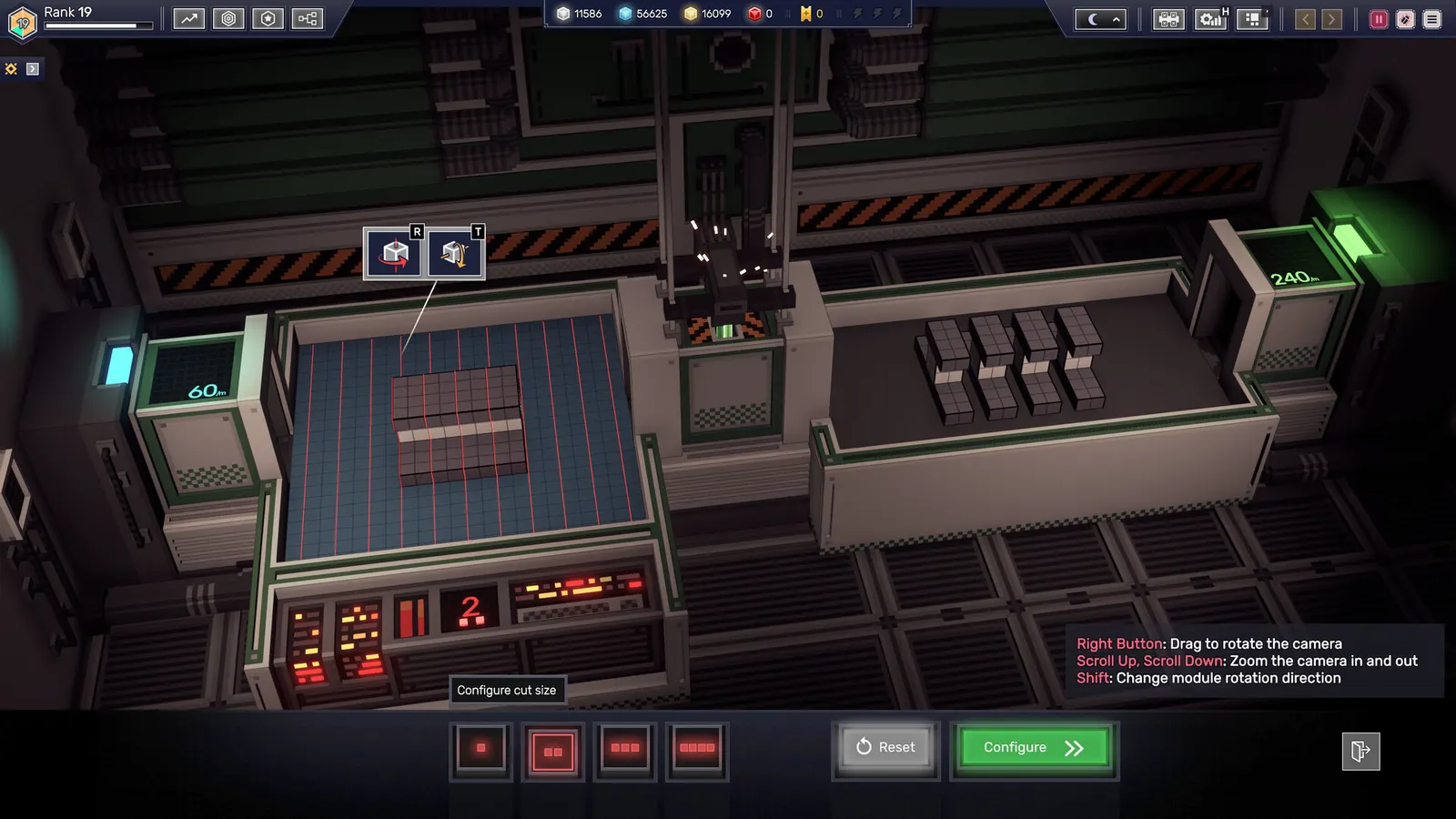 Modulus: Factory Automation media 3
