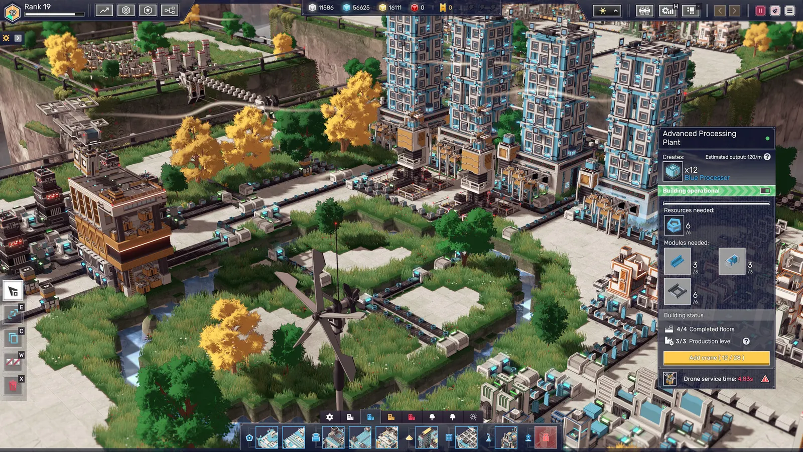 Modulus: Factory Automation media 6