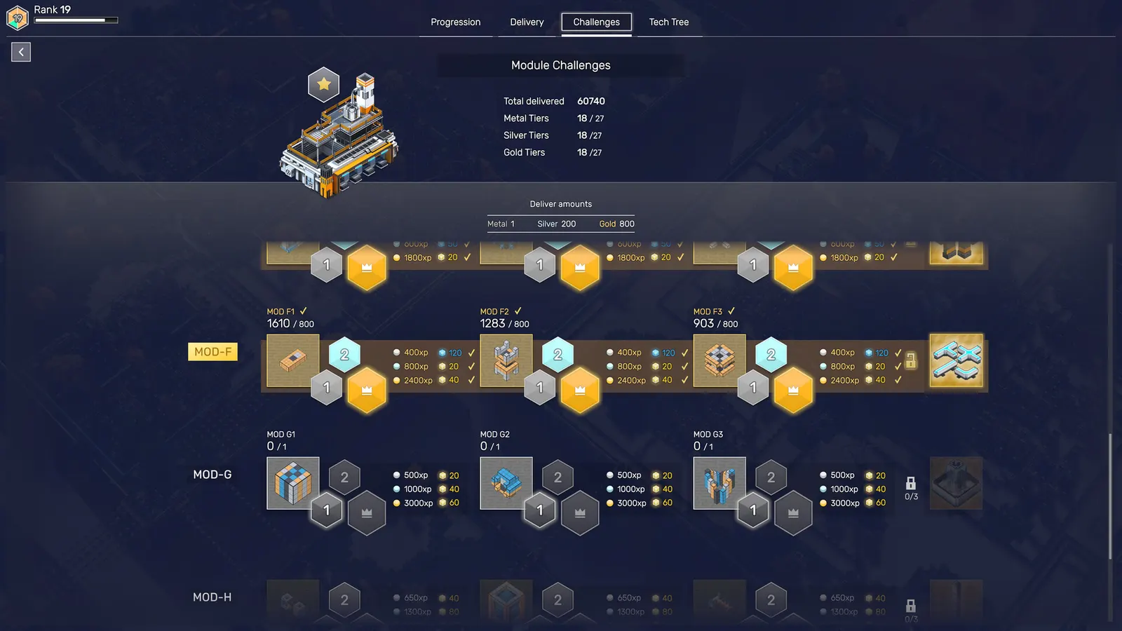 Modulus: Factory Automation media 8